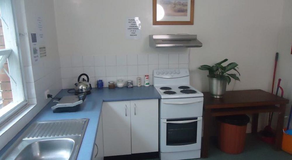 Kingsford Riverside Inn Brisbane Extérieur photo