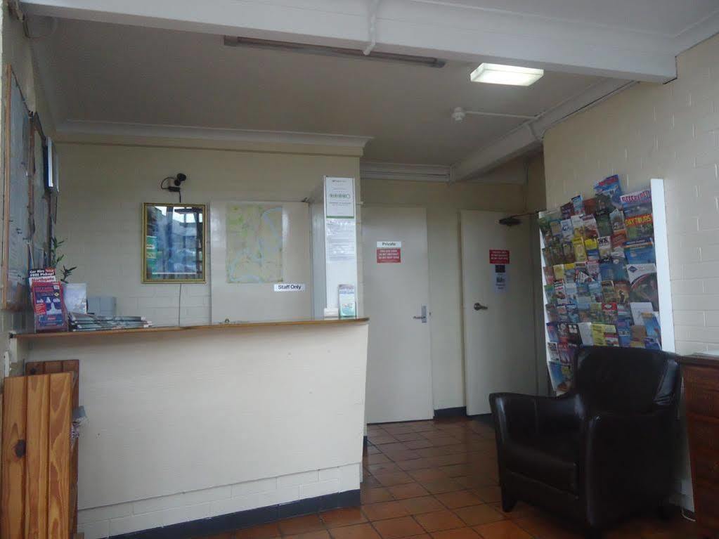 Kingsford Riverside Inn Brisbane Extérieur photo