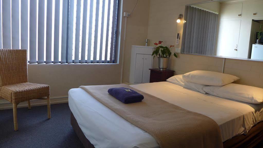 Kingsford Riverside Inn Brisbane Extérieur photo